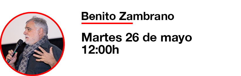 benito-zambrano