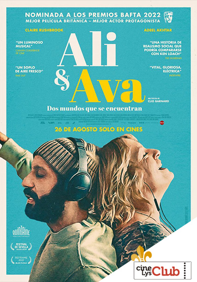 AliyAva-CineClub