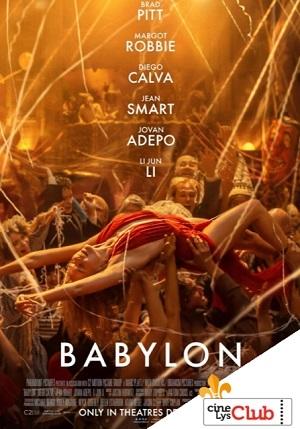 Babylon Cines Lys