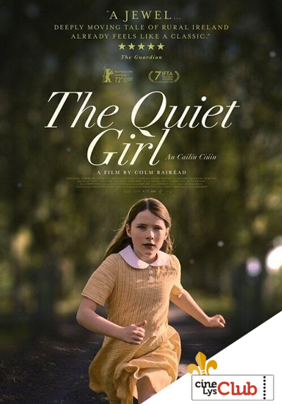 The Quiet Girl Cines Lys