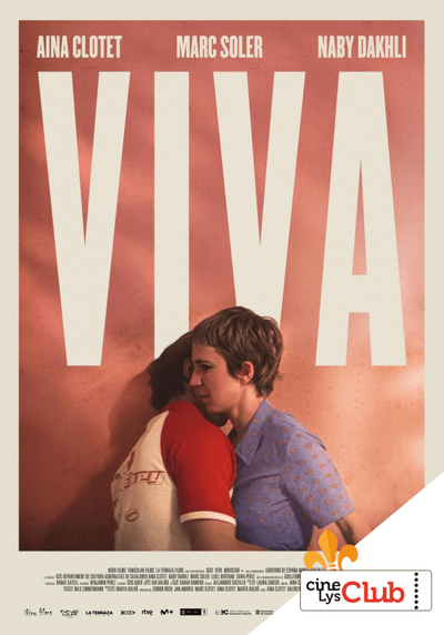 WEB viva Cartel Viva en Cine Club Lys